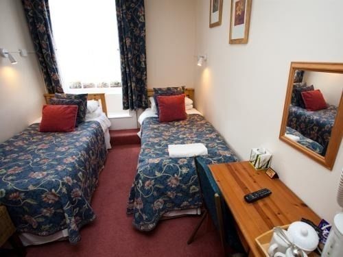 The Witney Guest House Ngoại thất bức ảnh