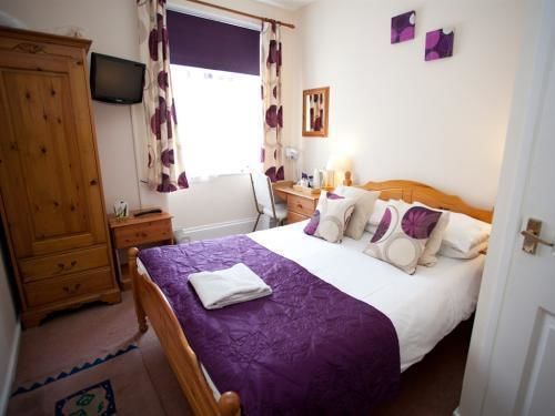 The Witney Guest House Ngoại thất bức ảnh