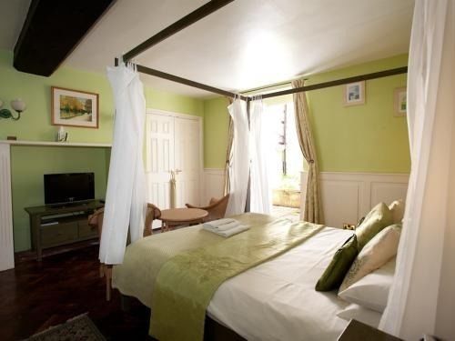 The Witney Guest House Ngoại thất bức ảnh