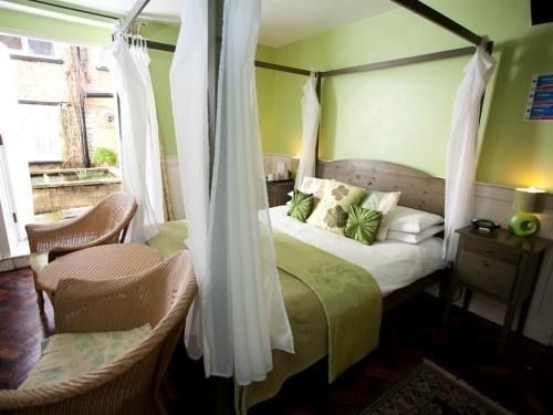 The Witney Guest House Ngoại thất bức ảnh