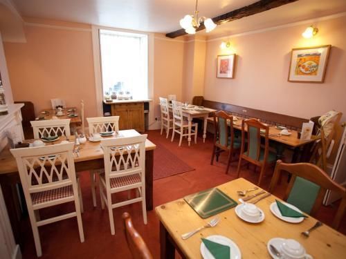 The Witney Guest House Ngoại thất bức ảnh