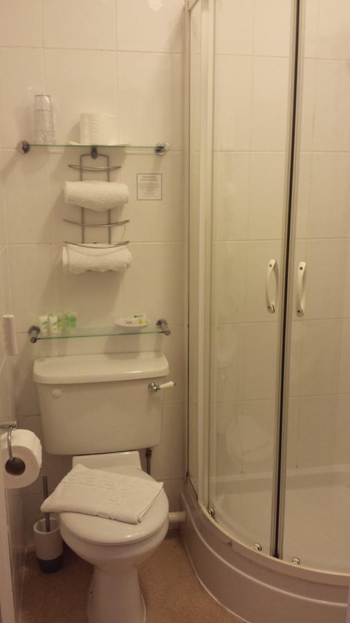 The Witney Guest House Phòng bức ảnh