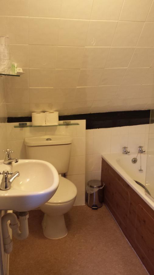 The Witney Guest House Phòng bức ảnh