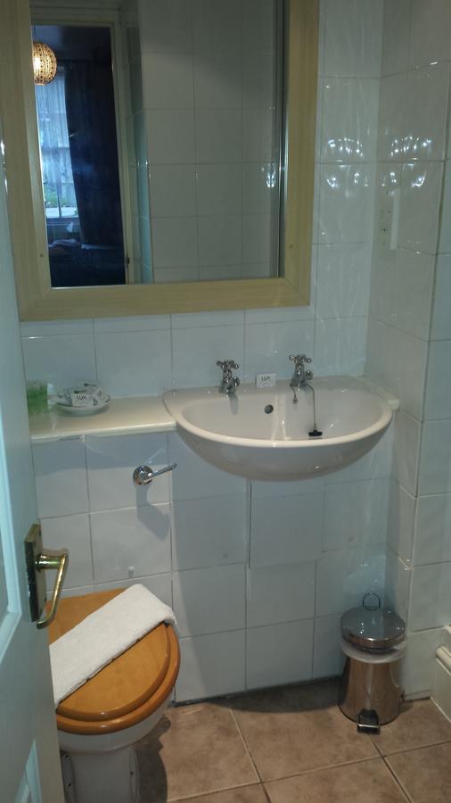 The Witney Guest House Phòng bức ảnh