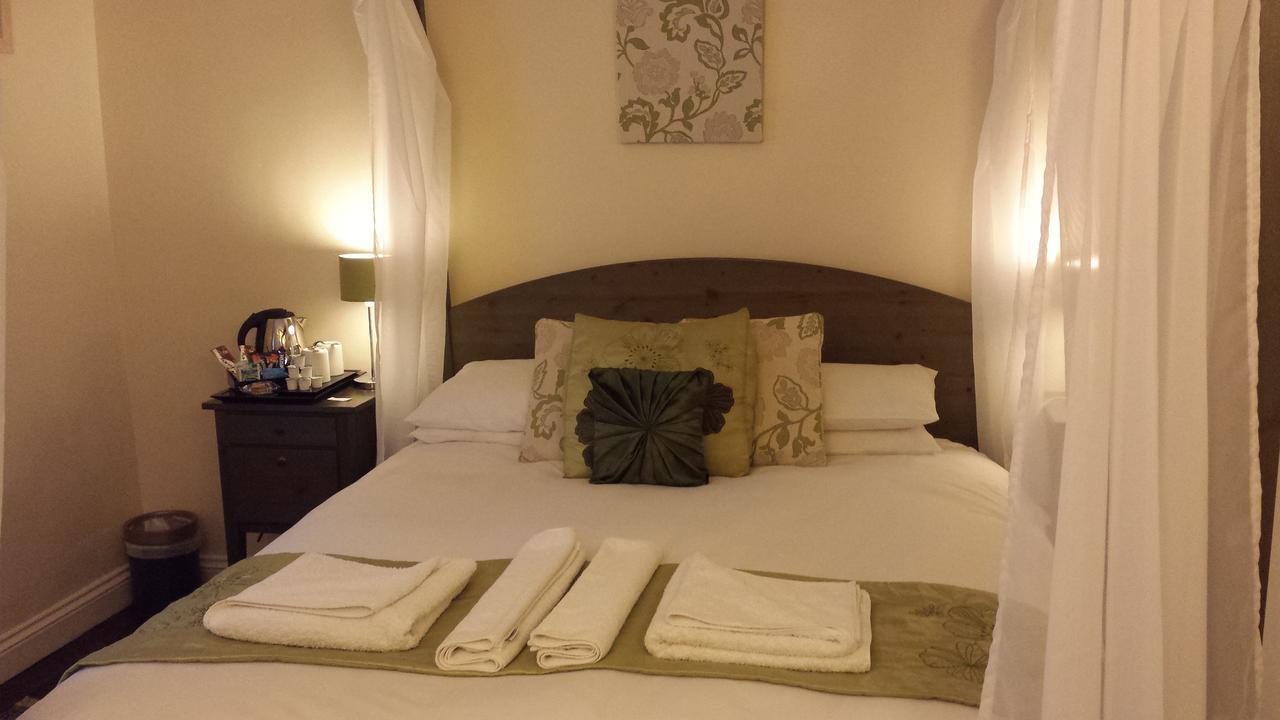 The Witney Guest House Phòng bức ảnh