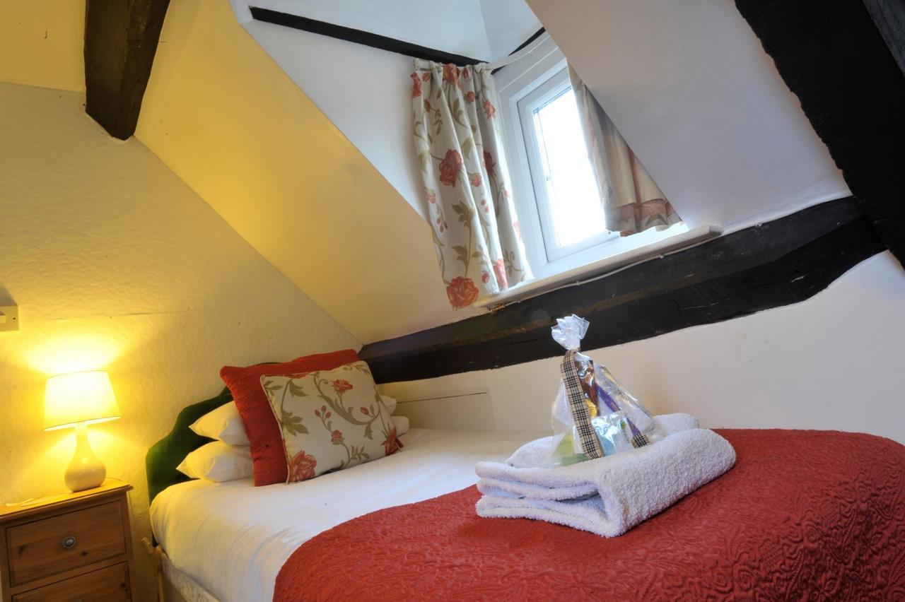 The Witney Guest House Phòng bức ảnh