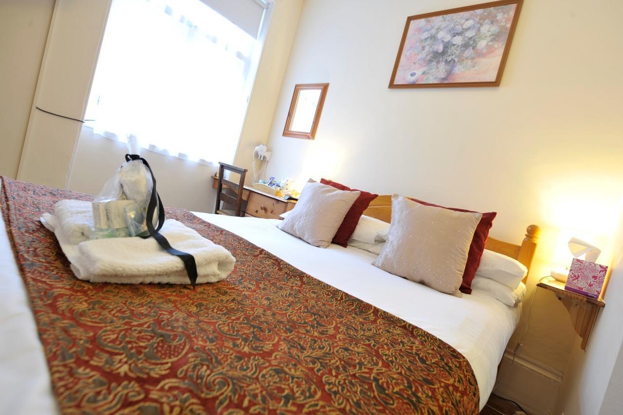 The Witney Guest House Phòng bức ảnh